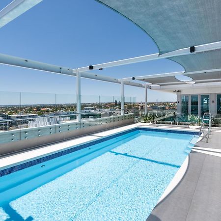Vibe Hotel Subiaco Perth Exterior foto