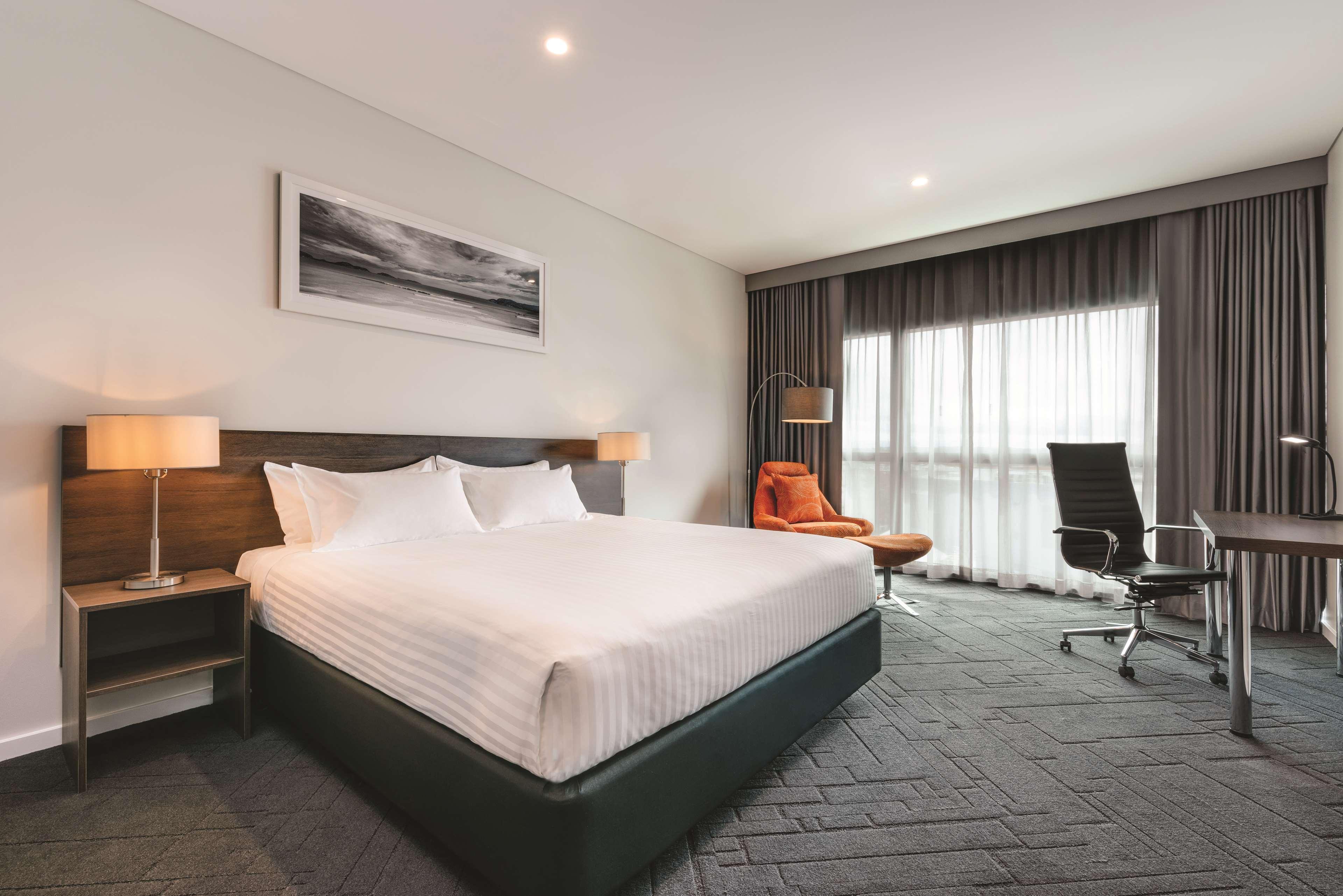 Vibe Hotel Subiaco Perth Exterior foto