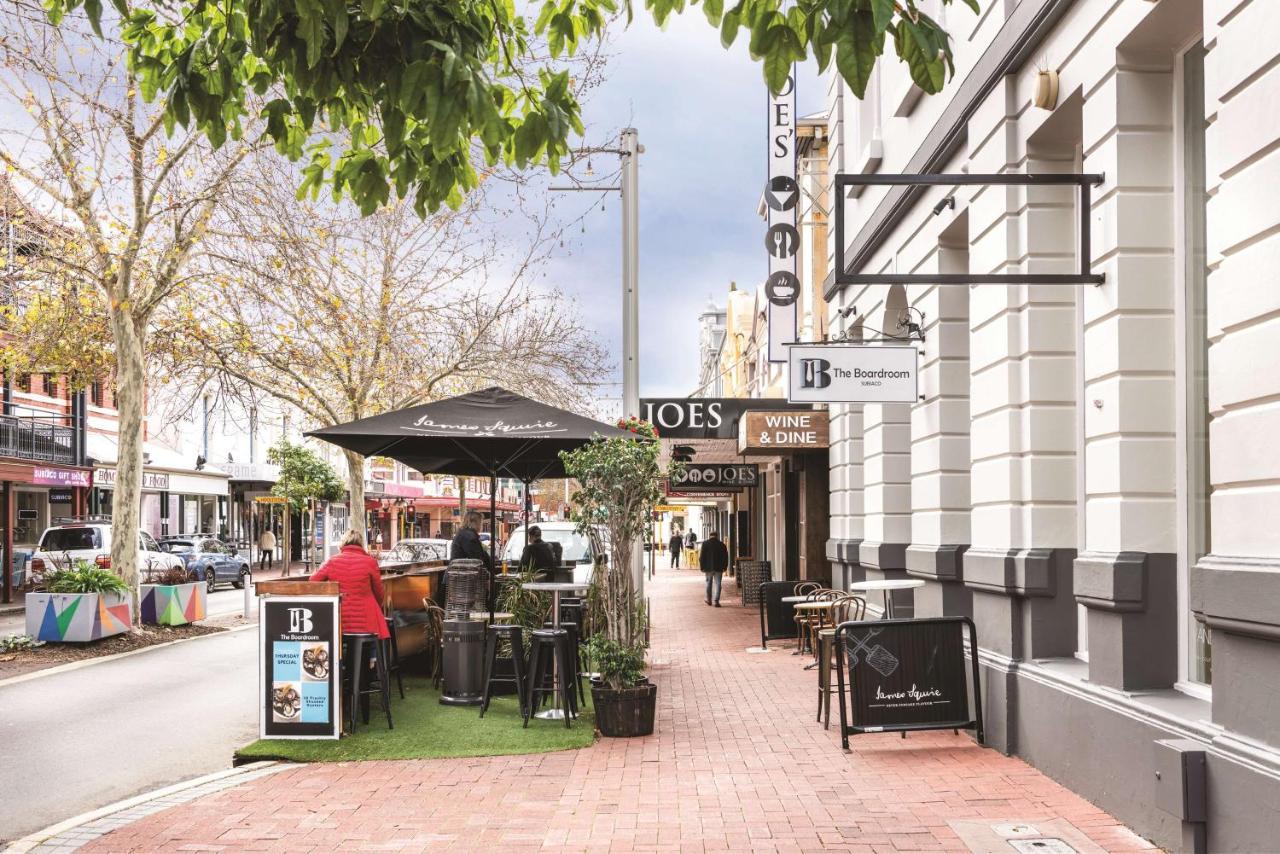 Vibe Hotel Subiaco Perth Exterior foto