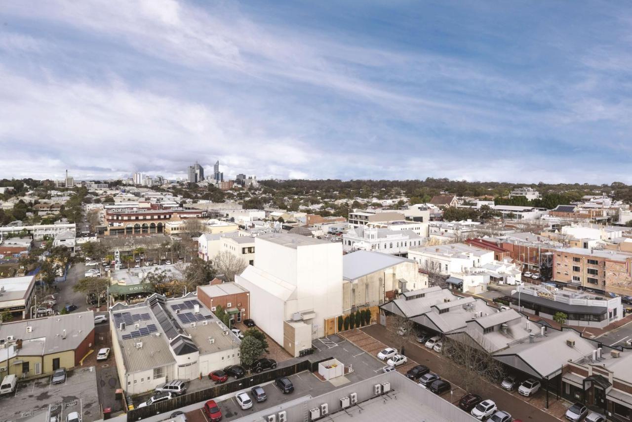 Vibe Hotel Subiaco Perth Exterior foto