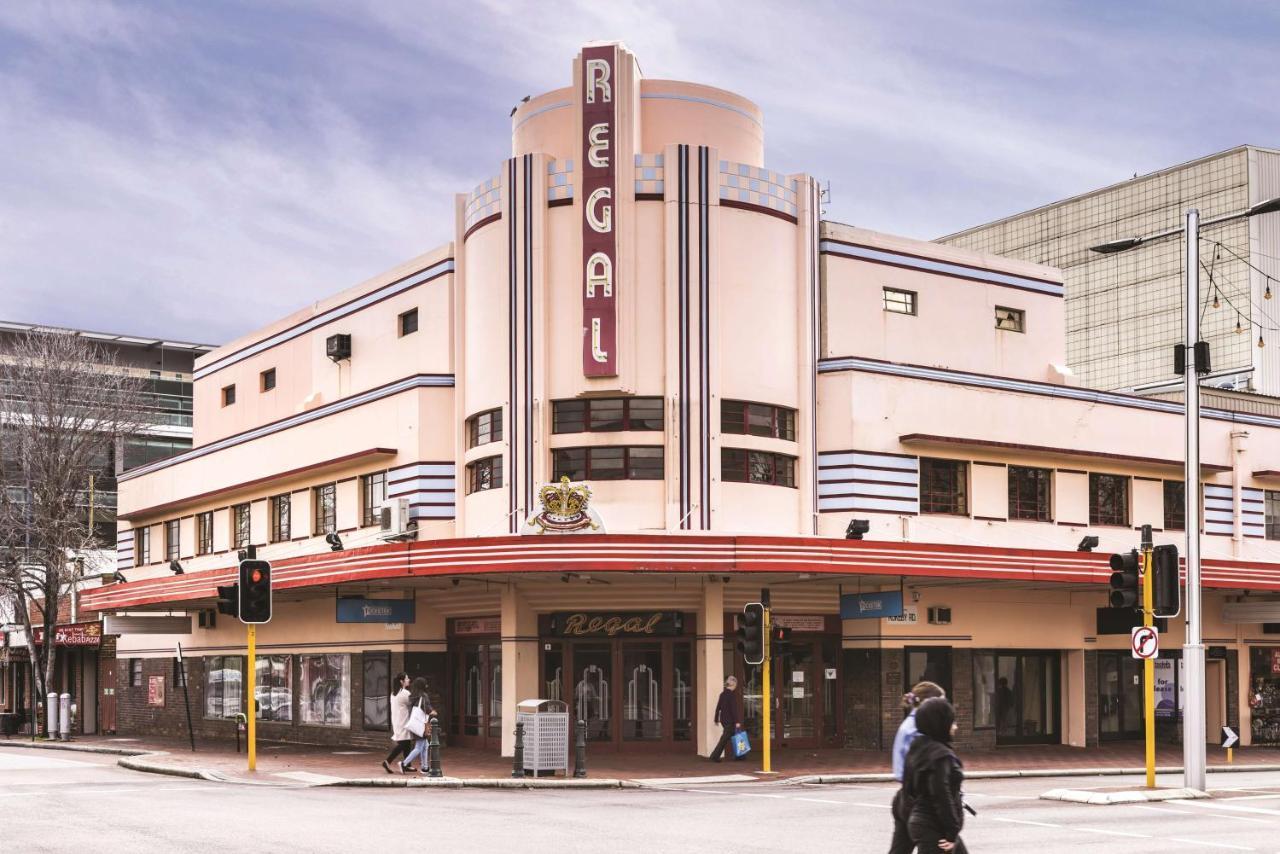 Vibe Hotel Subiaco Perth Exterior foto