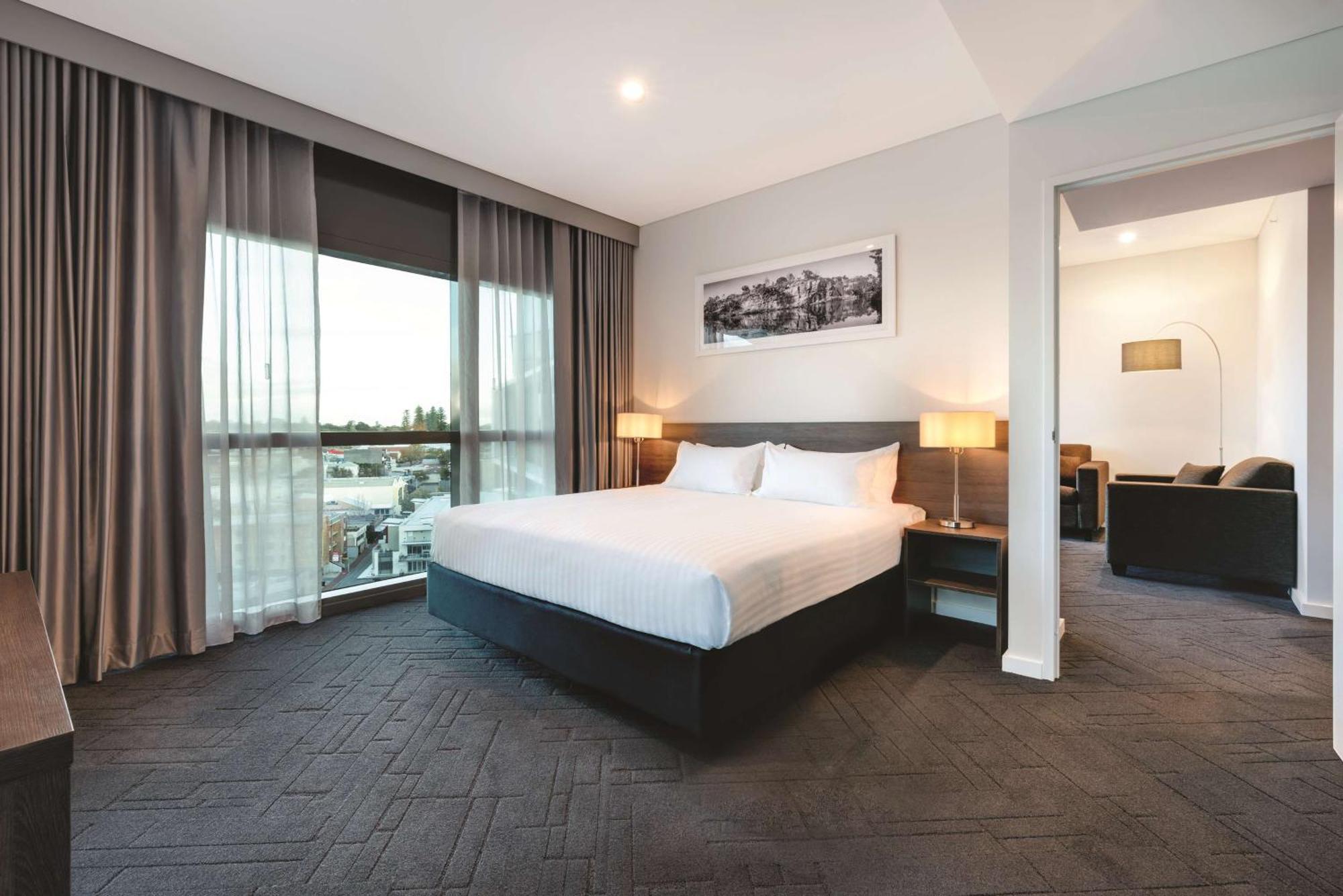 Vibe Hotel Subiaco Perth Exterior foto